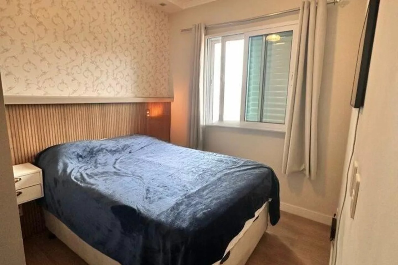 Apartamento, 2 quartos, 62 m² - Foto 3