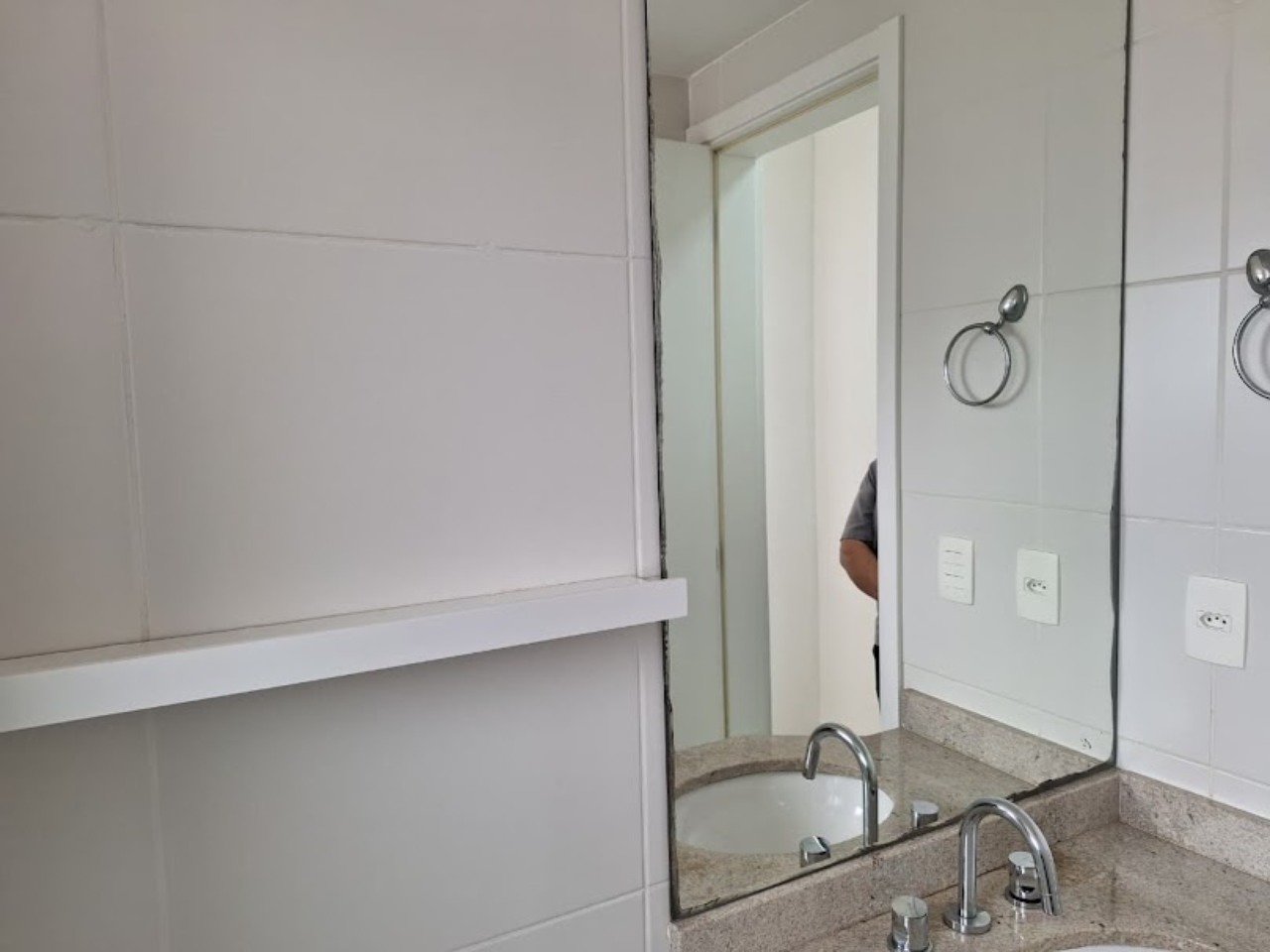 Apartamento, 2 quartos, 57 m² - Foto 17