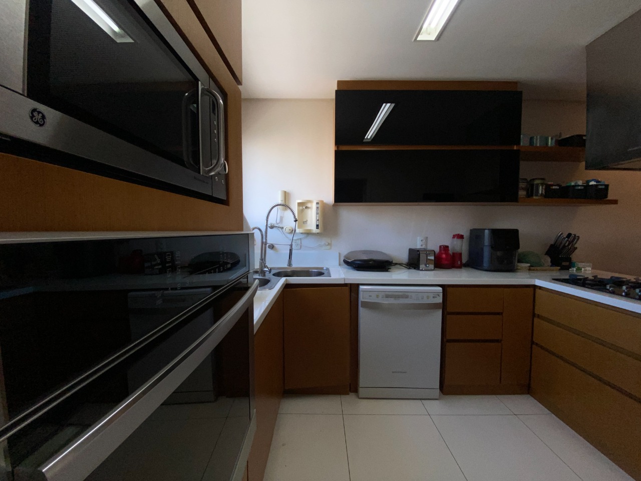 Apartamento, 4 quartos, 196 m² - Foto 12