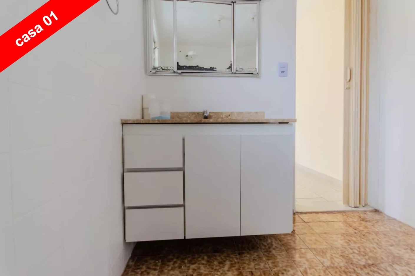Casa, 2 quartos, 160 m² - Foto 13