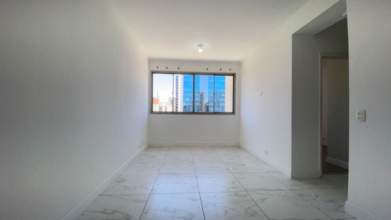 Apartamento, 2 quartos, 75 m² - Foto 1