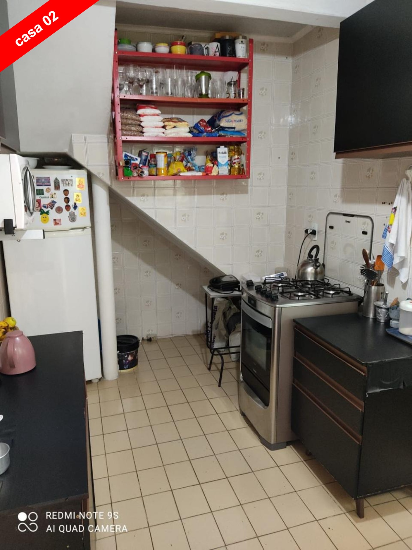 Casa, 2 quartos, 160 m² - Foto 27