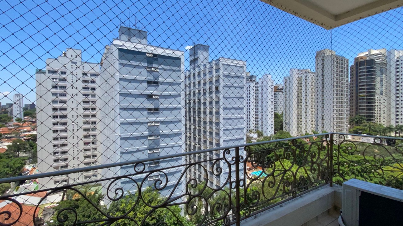 Apartamento, 4 quartos, 198 m² - Foto 22
