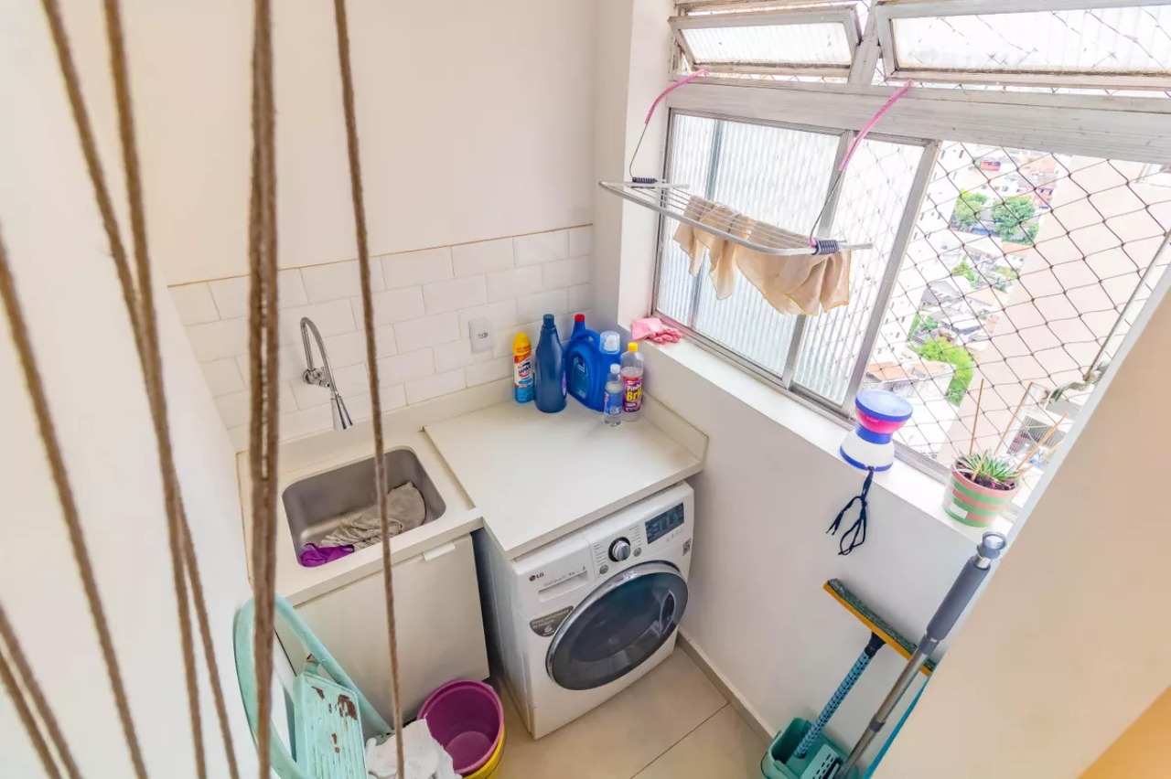 Apartamento, 1 quarto, 45 m² - Foto 15