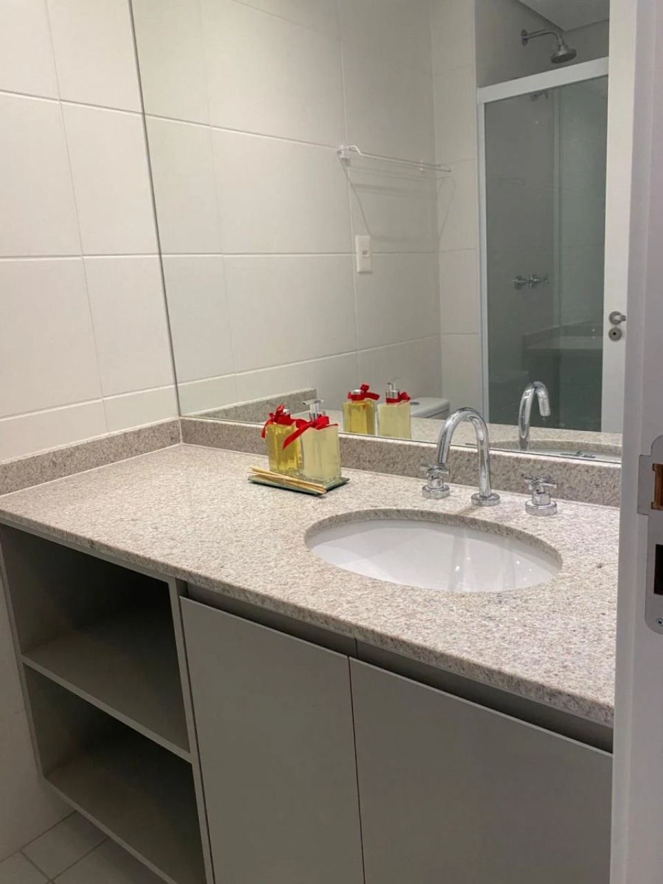 Apartamento, 1 quarto, 32 m² - Foto 8