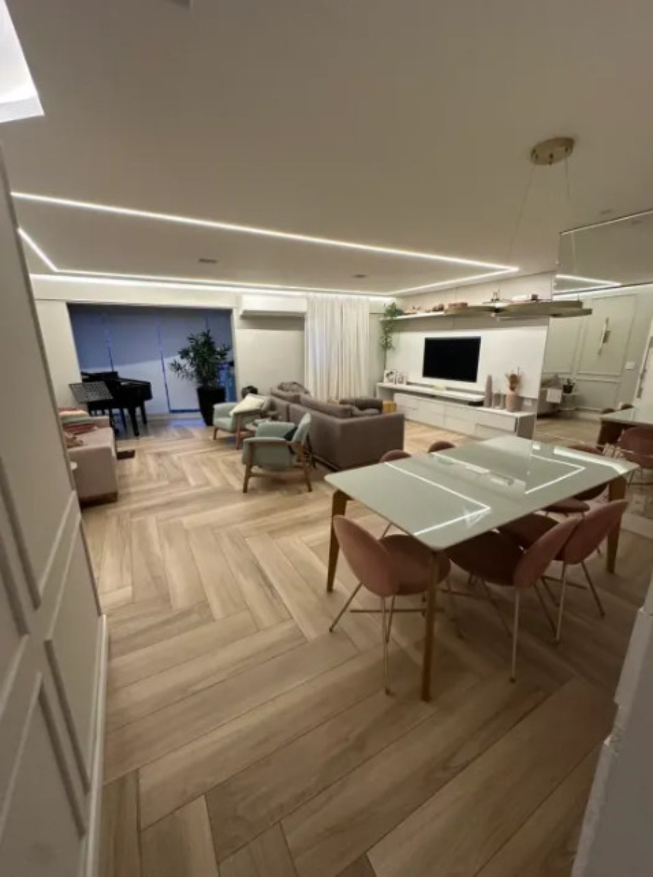 Apartamento, 3 quartos, 127 m² - Foto 14