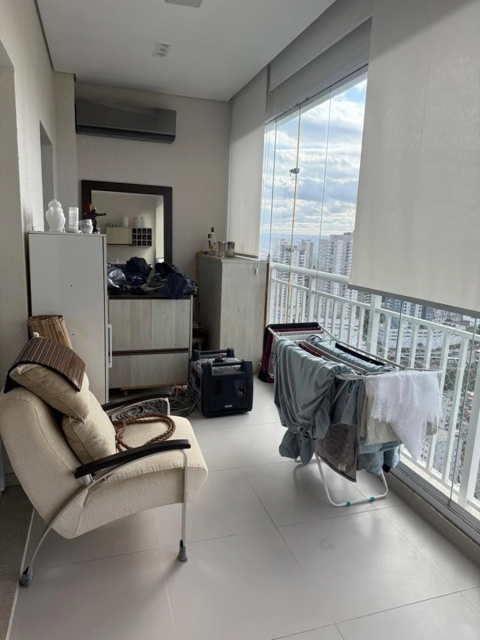 Apartamento, 3 quartos, 95 m² - Foto 6