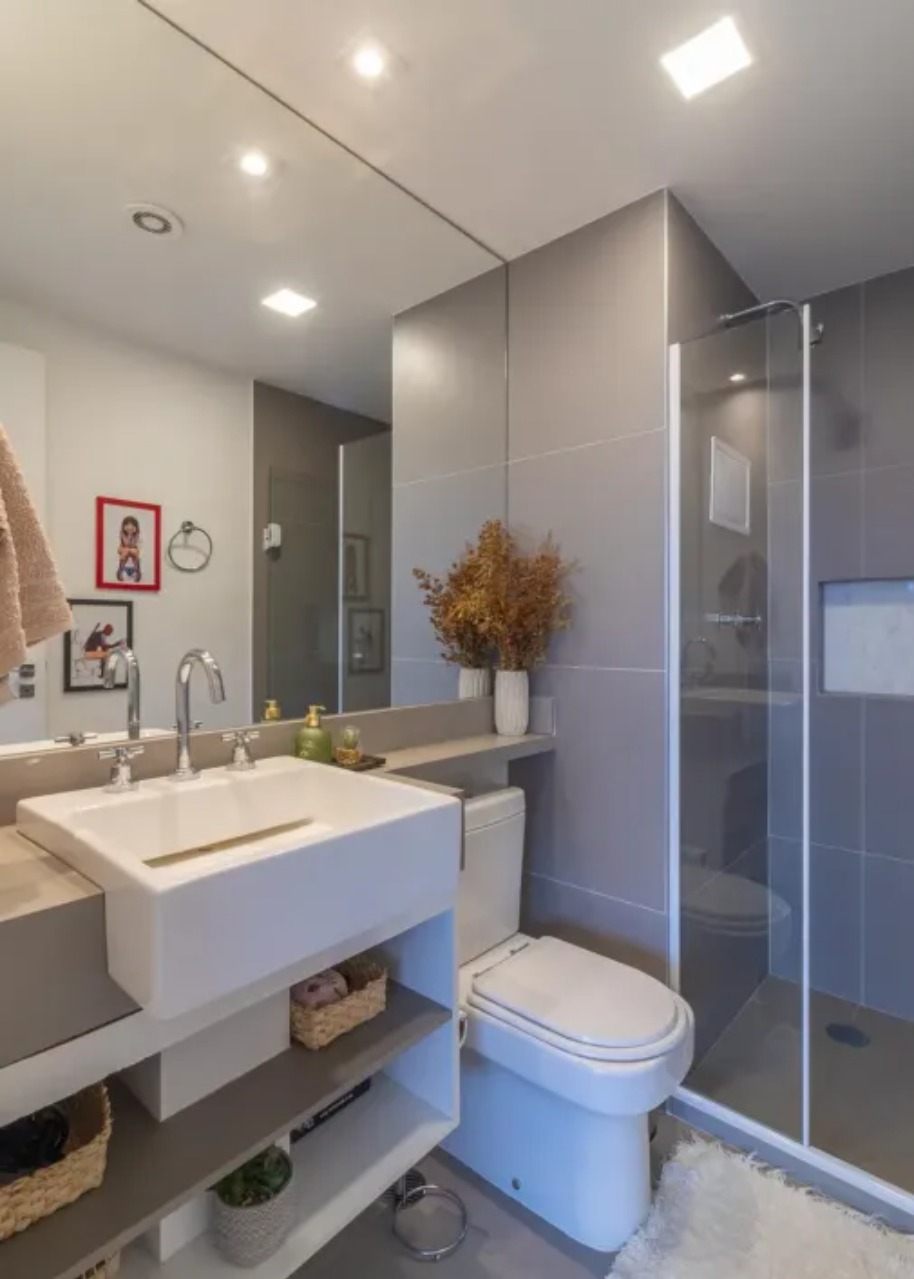 Apartamento, 2 quartos, 64 m² - Foto 12