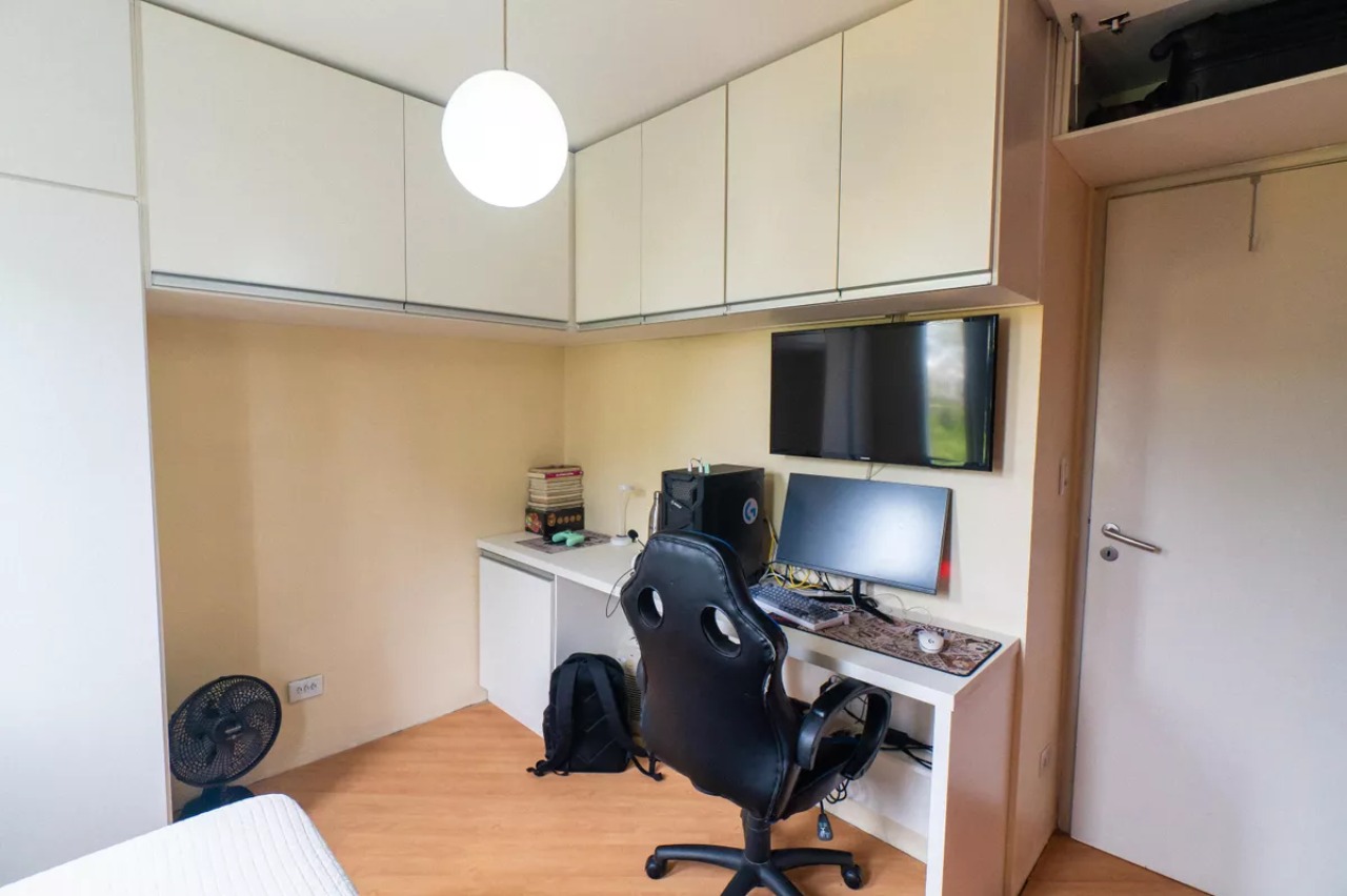 Apartamento, 3 quartos, 73 m² - Foto 26