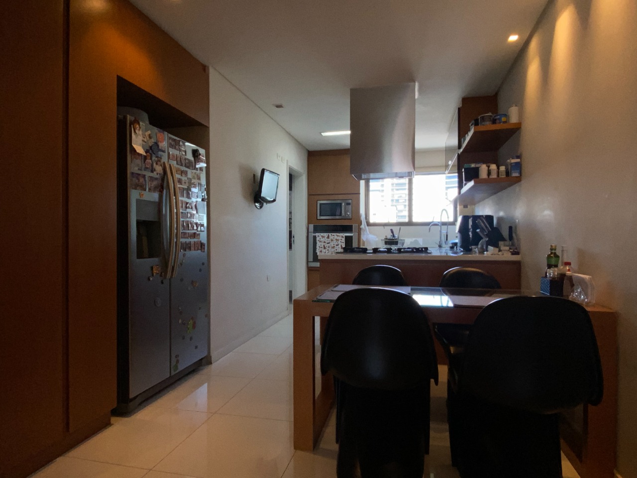 Apartamento, 4 quartos, 196 m² - Foto 10