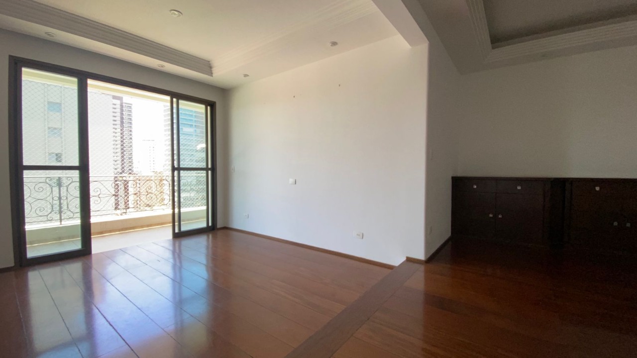 Apartamento, 4 quartos, 198 m² - Foto 2