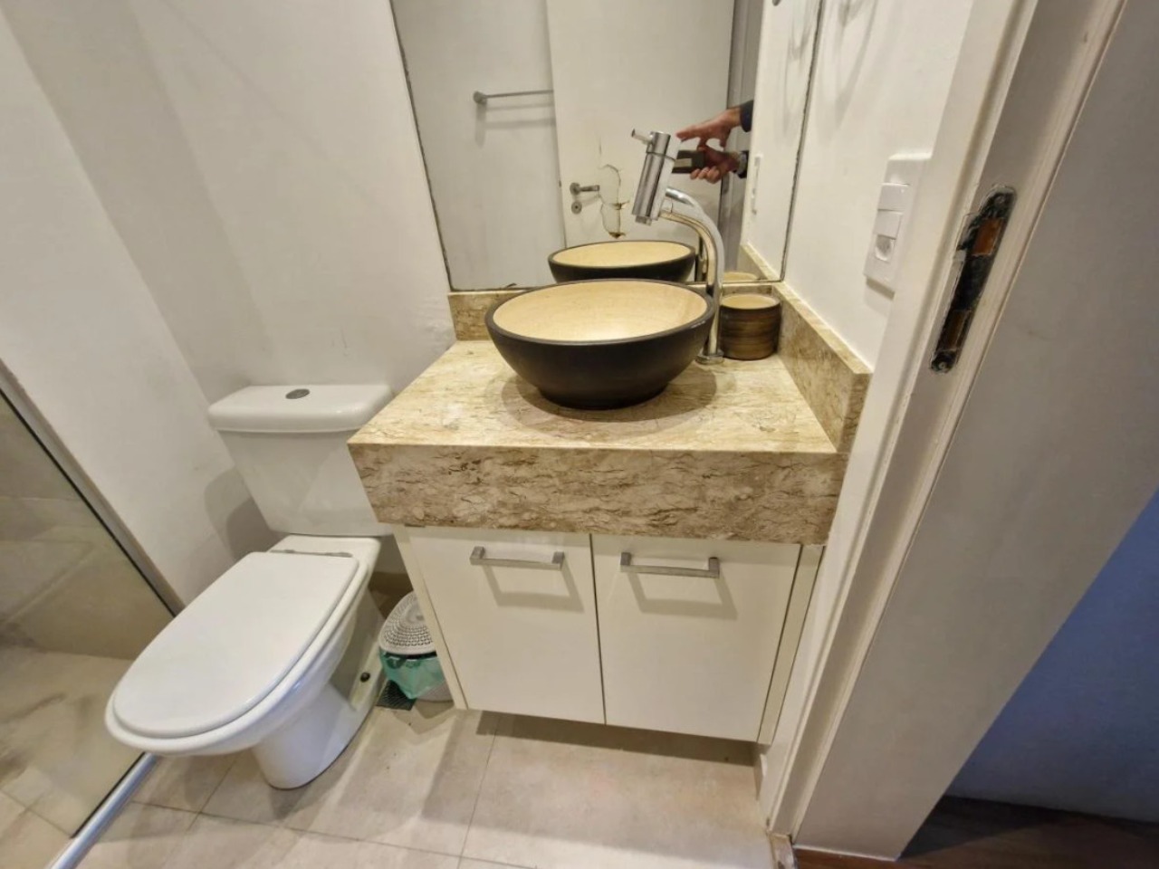 Apartamento, 2 quartos, 84 m² - Foto 11