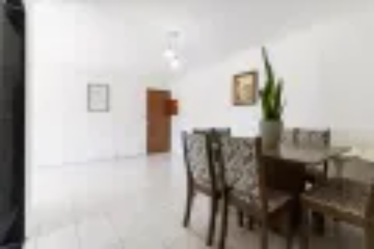Apartamento, 3 quartos, 90 m² - Foto 5