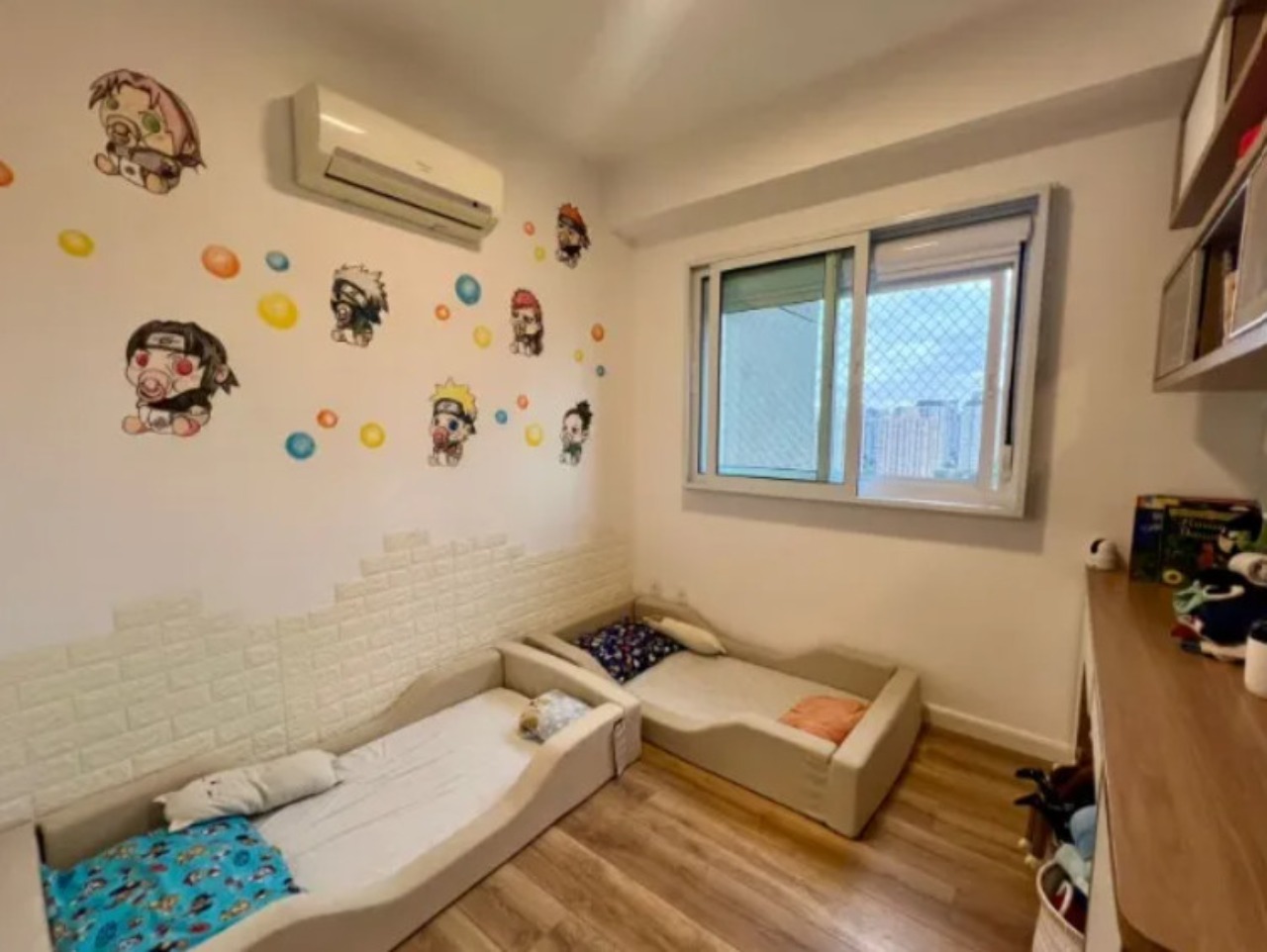 Apartamento, 2 quartos, 69 m² - Foto 12