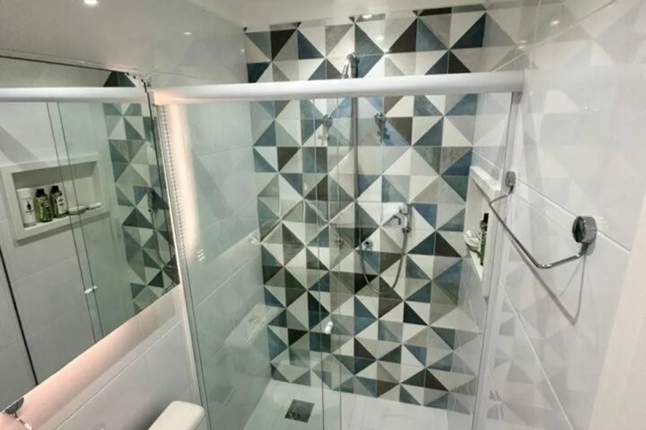 Apartamento, 2 quartos, 62 m² - Foto 2