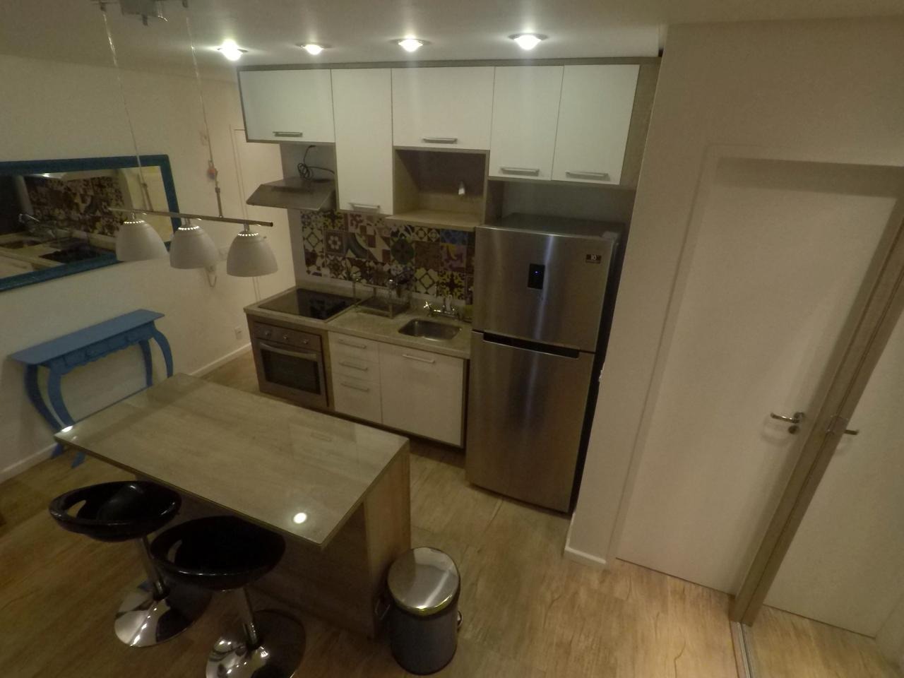 Apartamento, 1 quarto, 46 m² - Foto 7