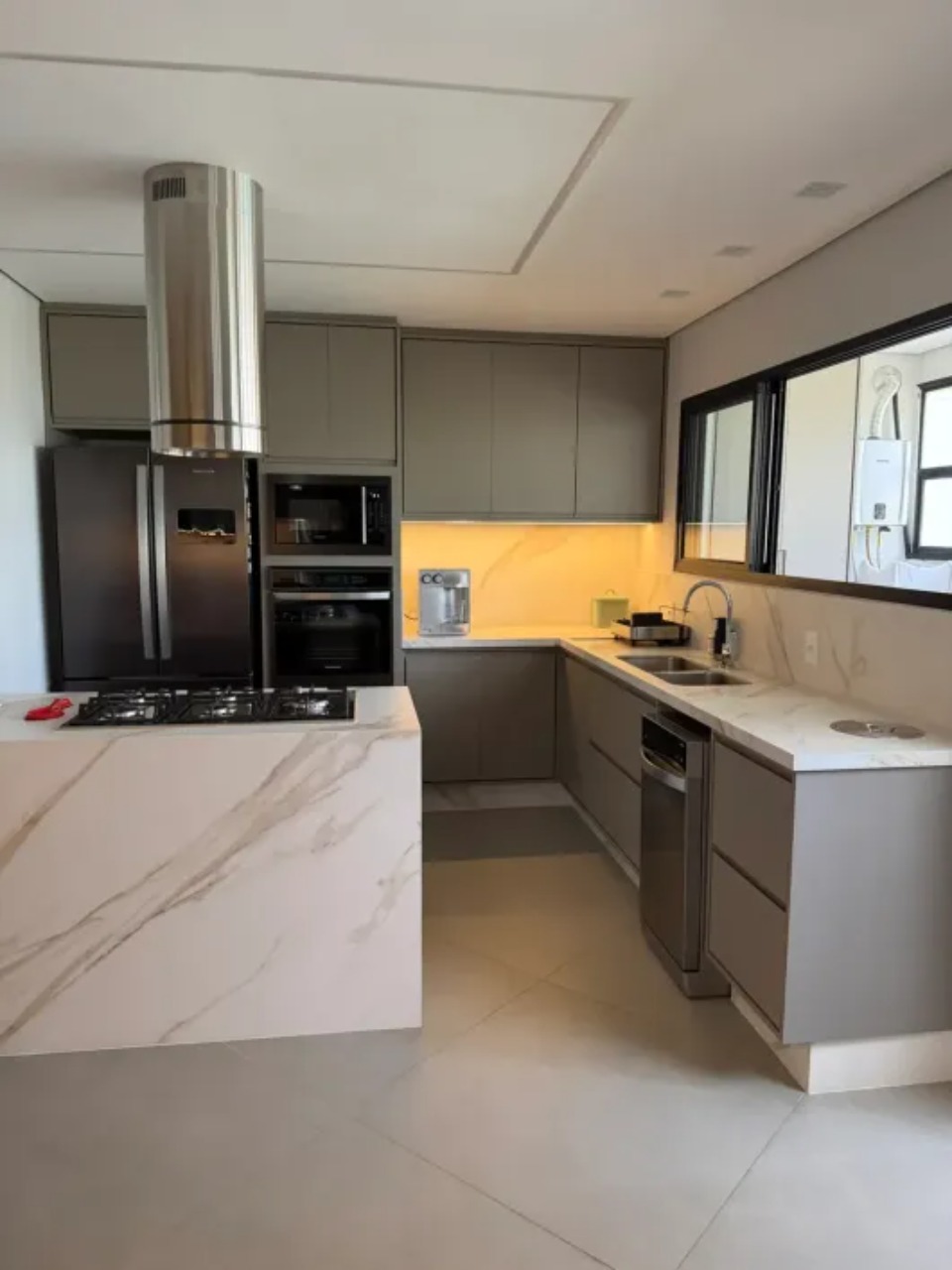 Apartamento, 3 quartos, 150 m² - Foto 7