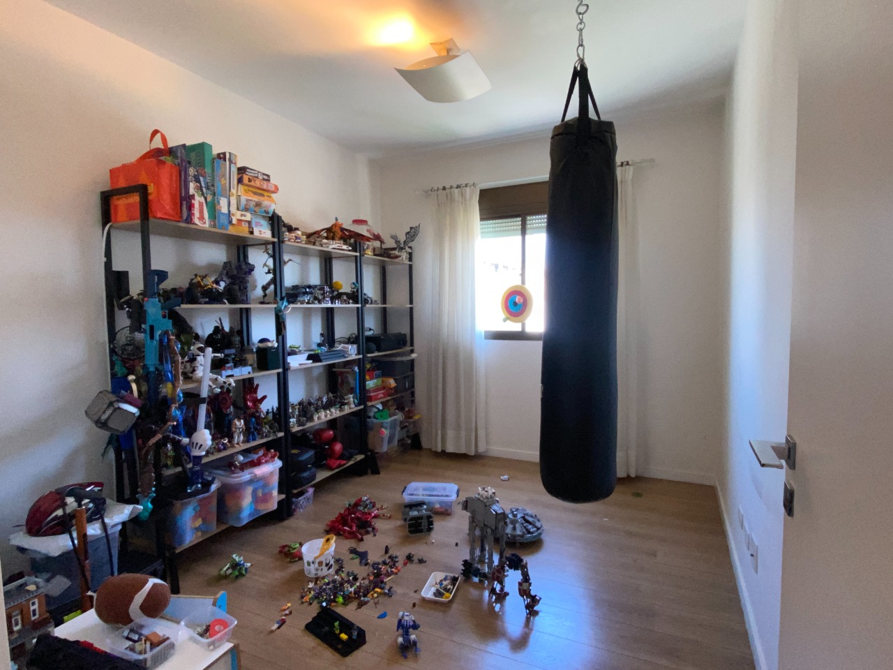 Apartamento, 4 quartos, 196 m² - Foto 25