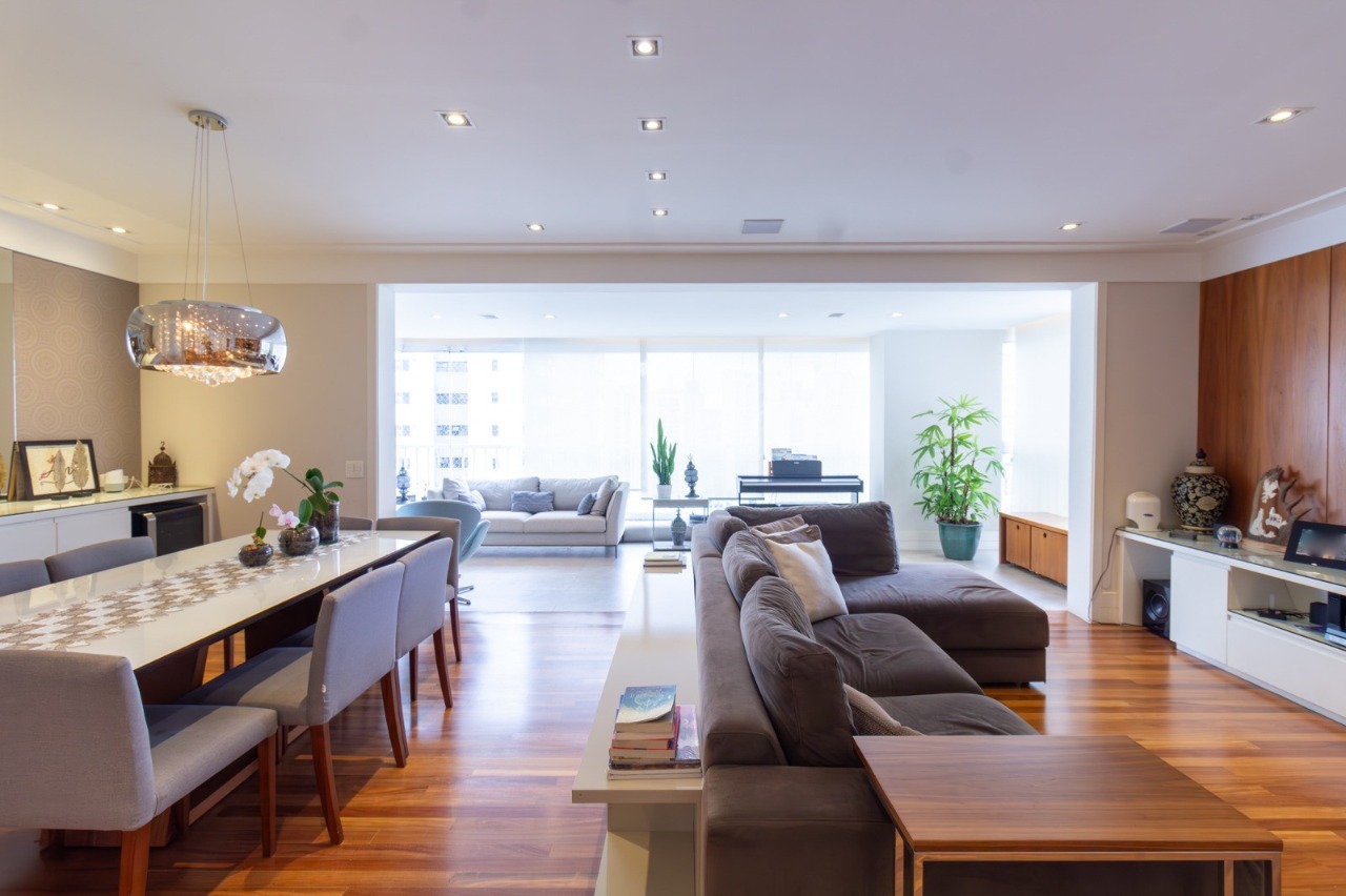 Apartamento, 3 quartos, 181 m² - Foto 5