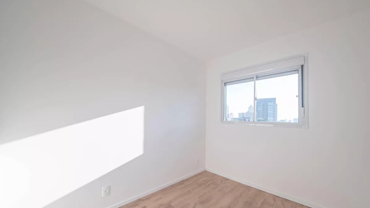 Apartamento, 1 quarto, 27 m² - Foto 2