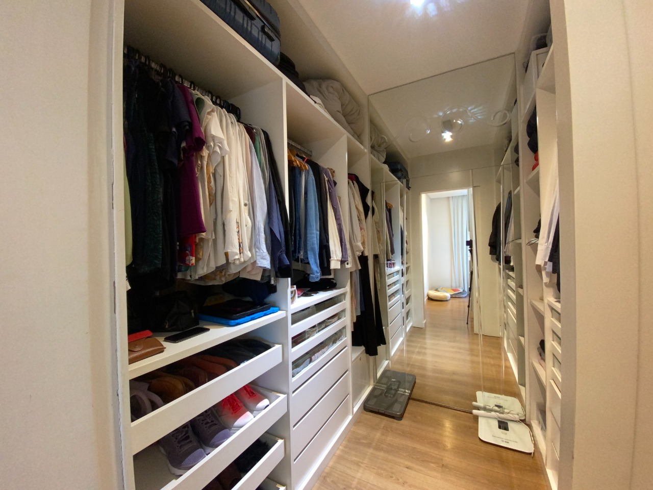 Apartamento, 4 quartos, 196 m² - Foto 29