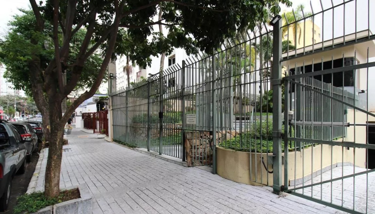 Apartamento, 3 quartos, 90 m² - Foto 1
