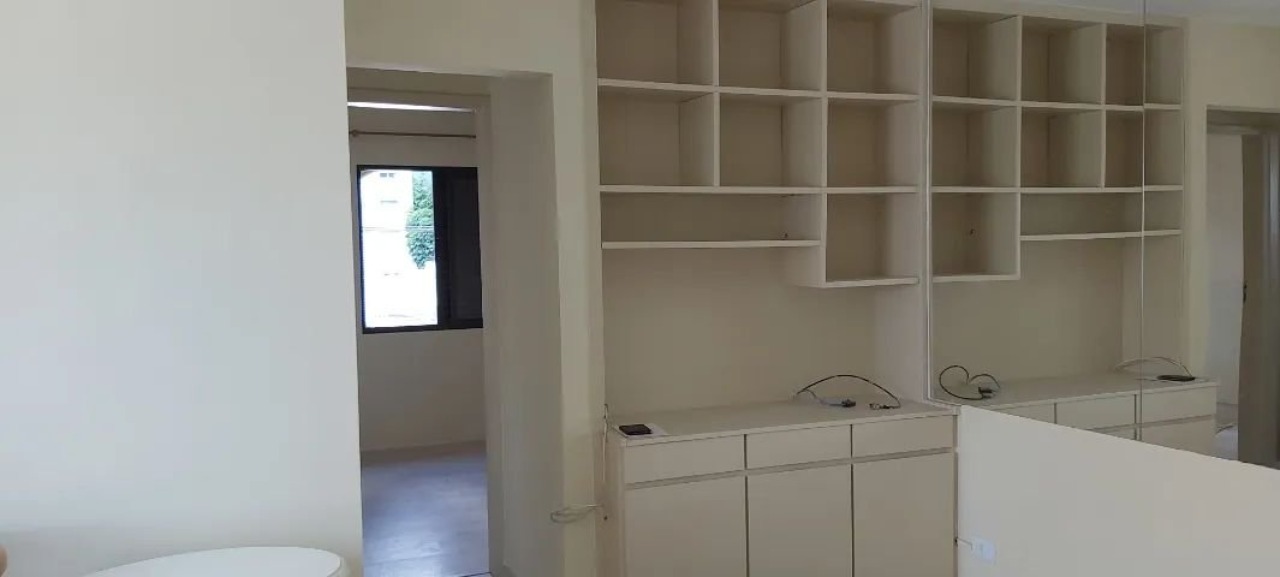 Apartamento, 2 quartos, 52 m² - Foto 2