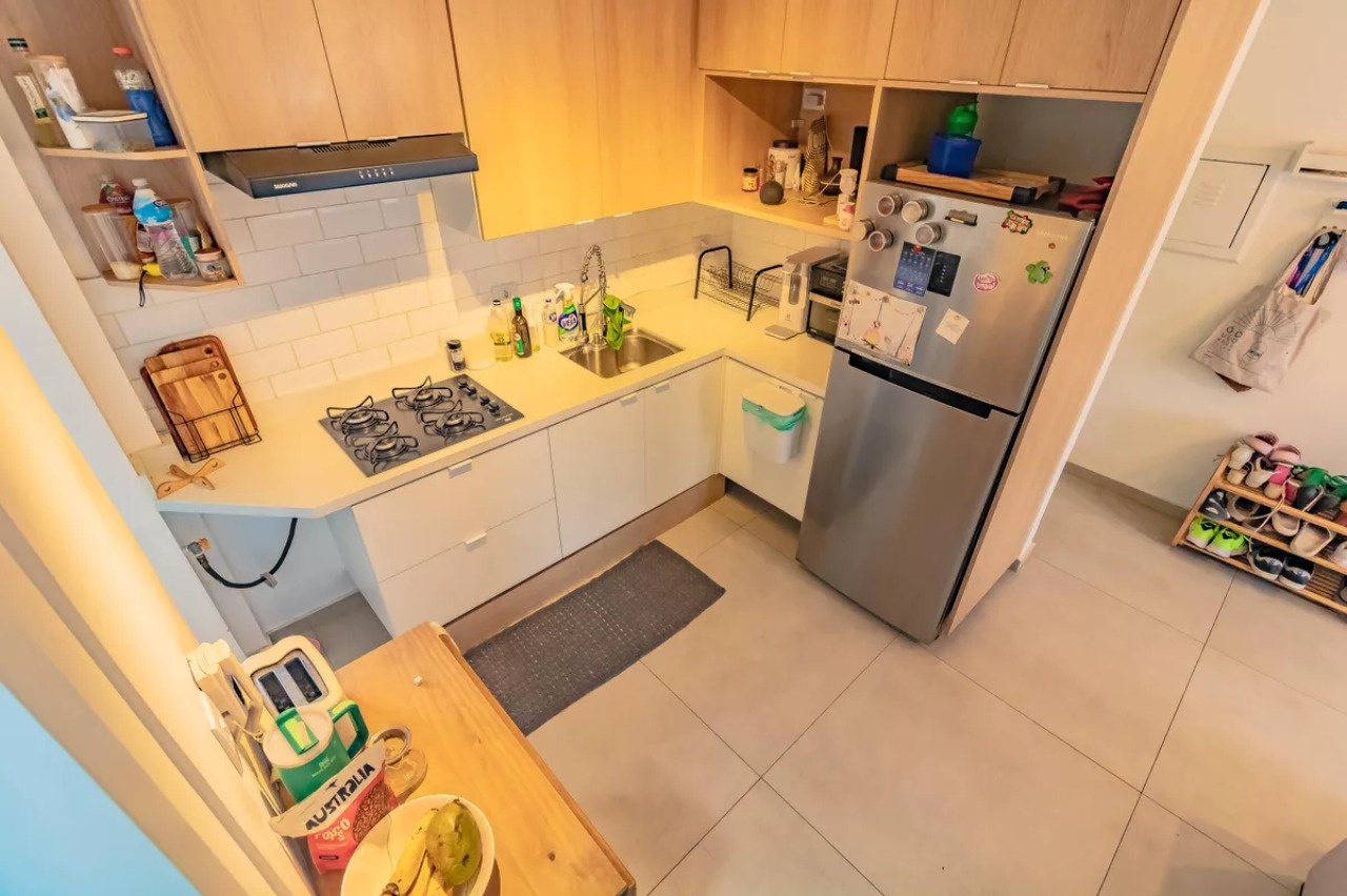 Apartamento, 1 quarto, 45 m² - Foto 5