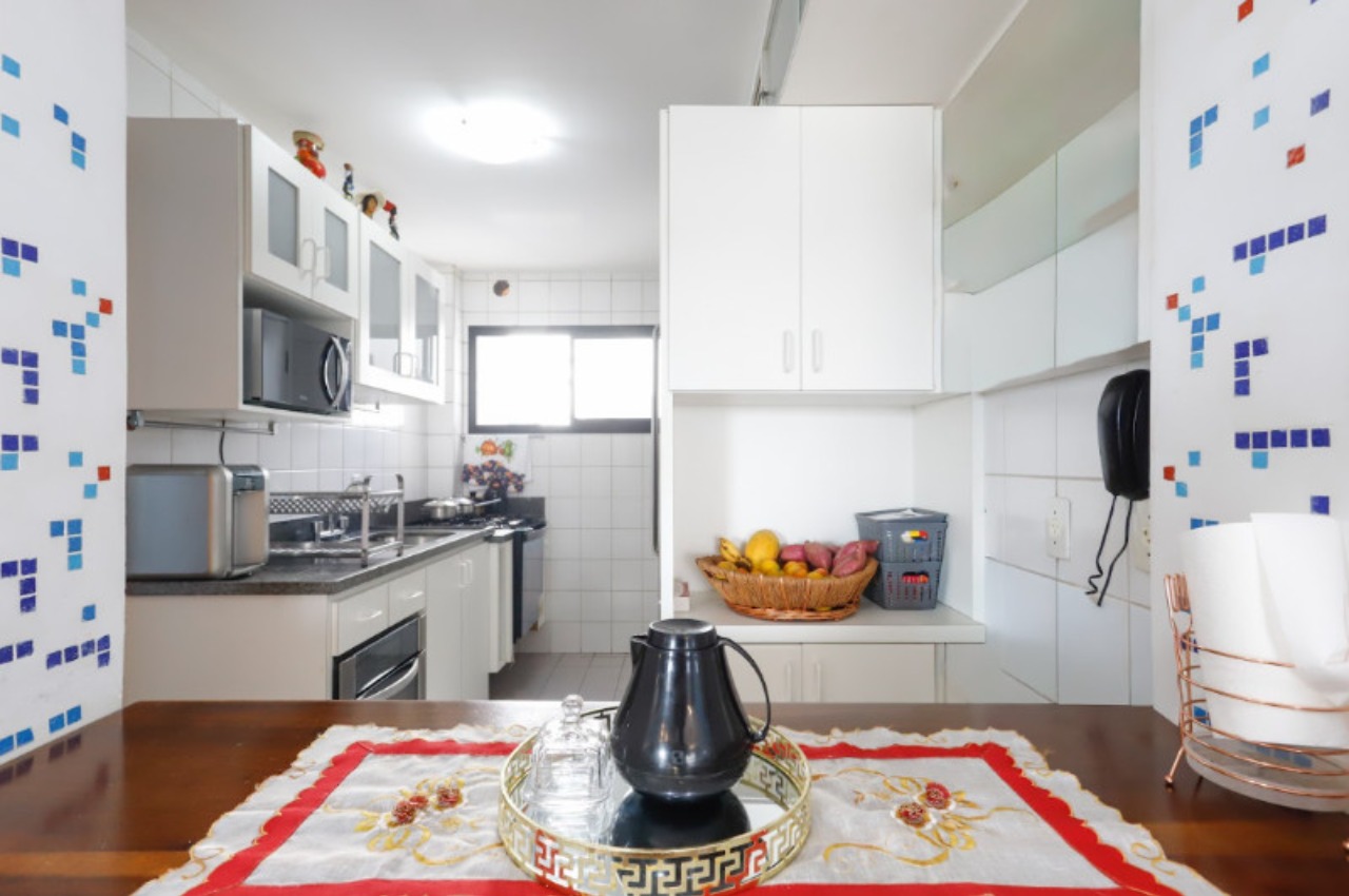 Apartamento, 3 quartos, 107 m² - Foto 24
