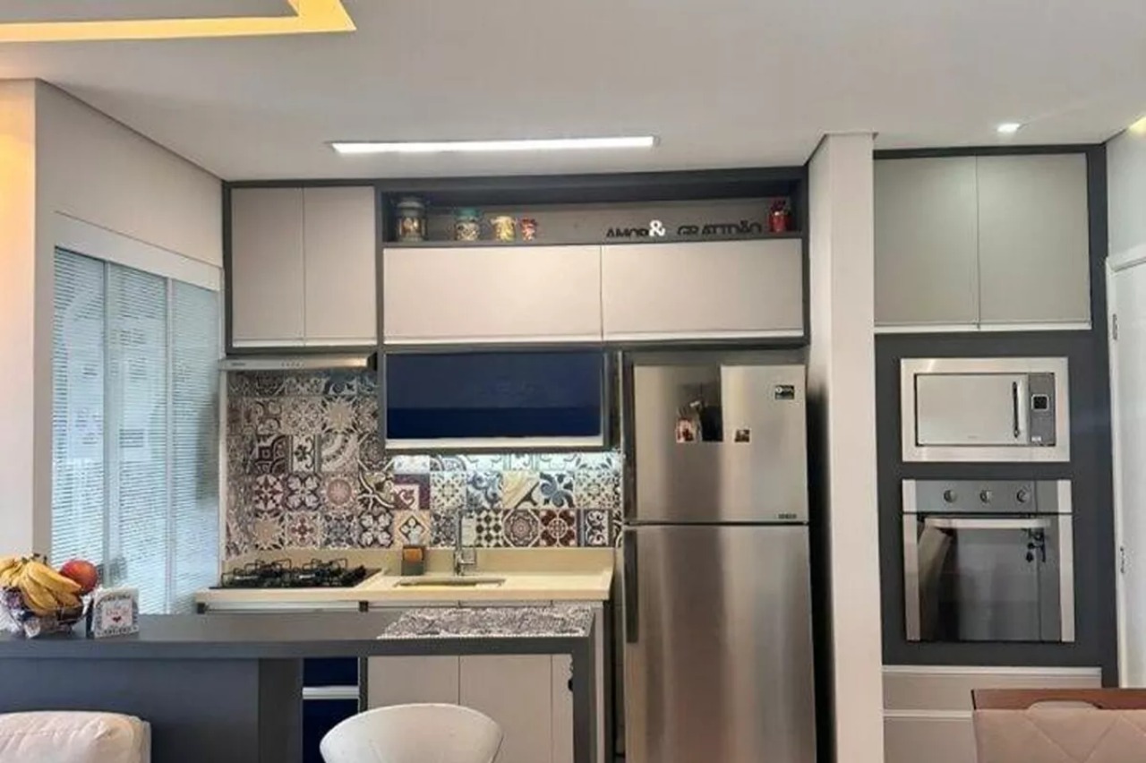Apartamento, 2 quartos, 62 m² - Foto 14