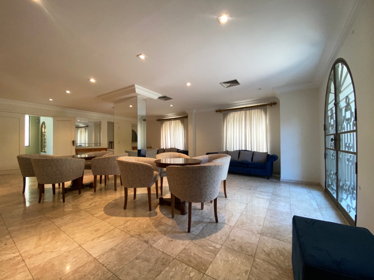 Apartamento, 4 quartos, 198 m² - Foto 45