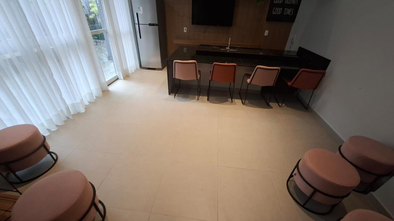 Apartamento, 1 quarto, 27 m² - Foto 21