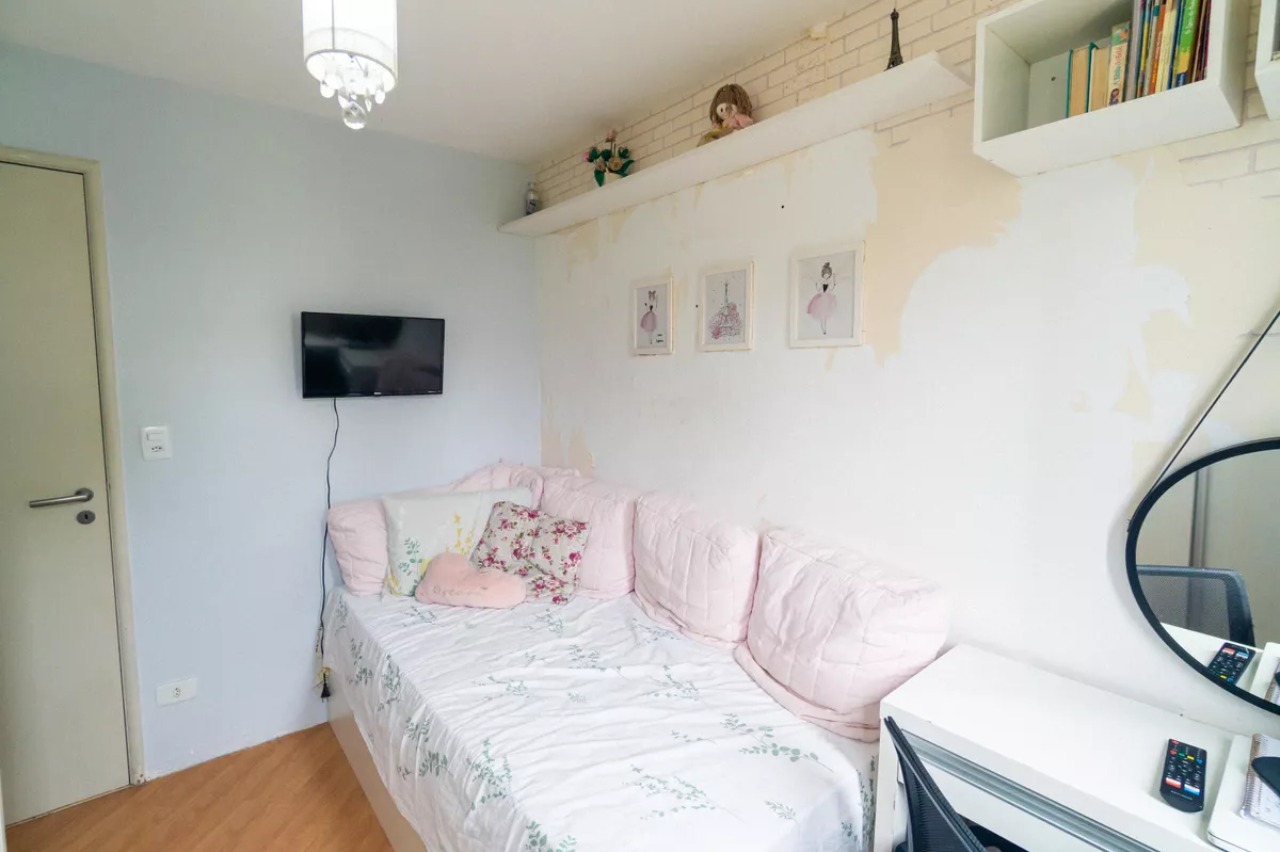 Apartamento, 3 quartos, 73 m² - Foto 9