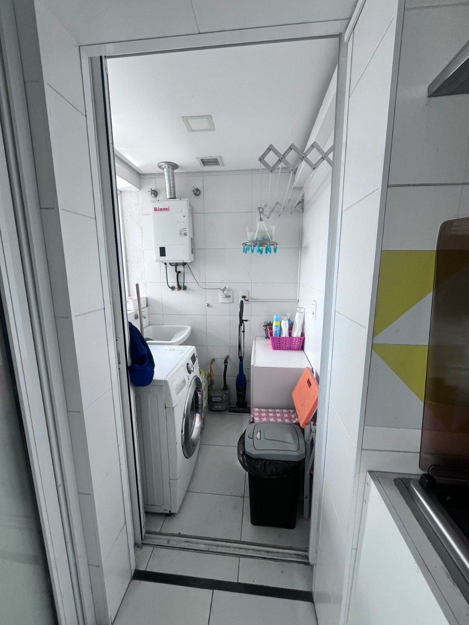 Apartamento, 3 quartos, 95 m² - Foto 13