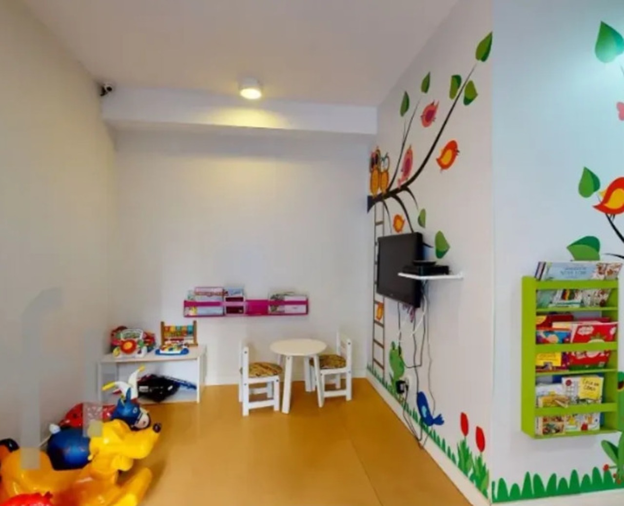 Apartamento, 2 quartos, 64 m² - Foto 15