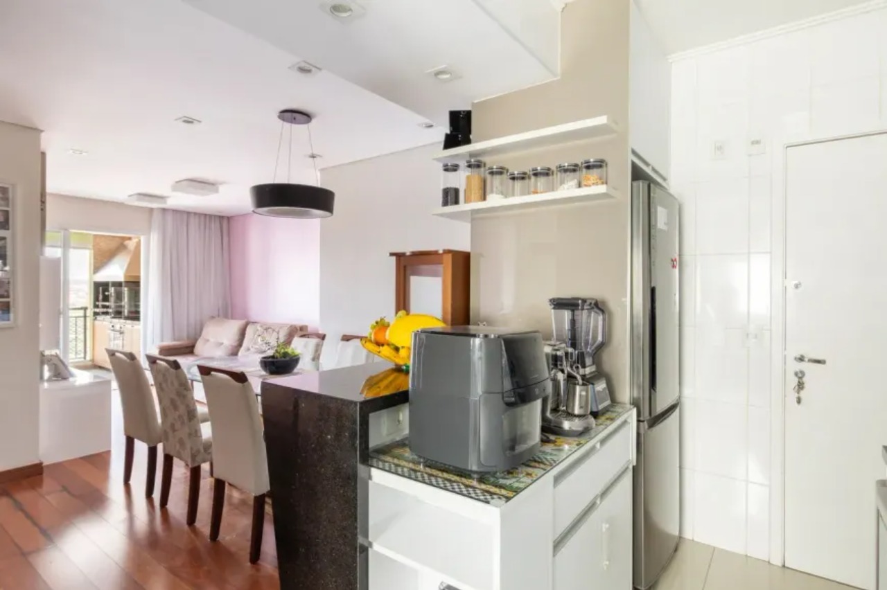 Apartamento, 3 quartos, 83 m² - Foto 6