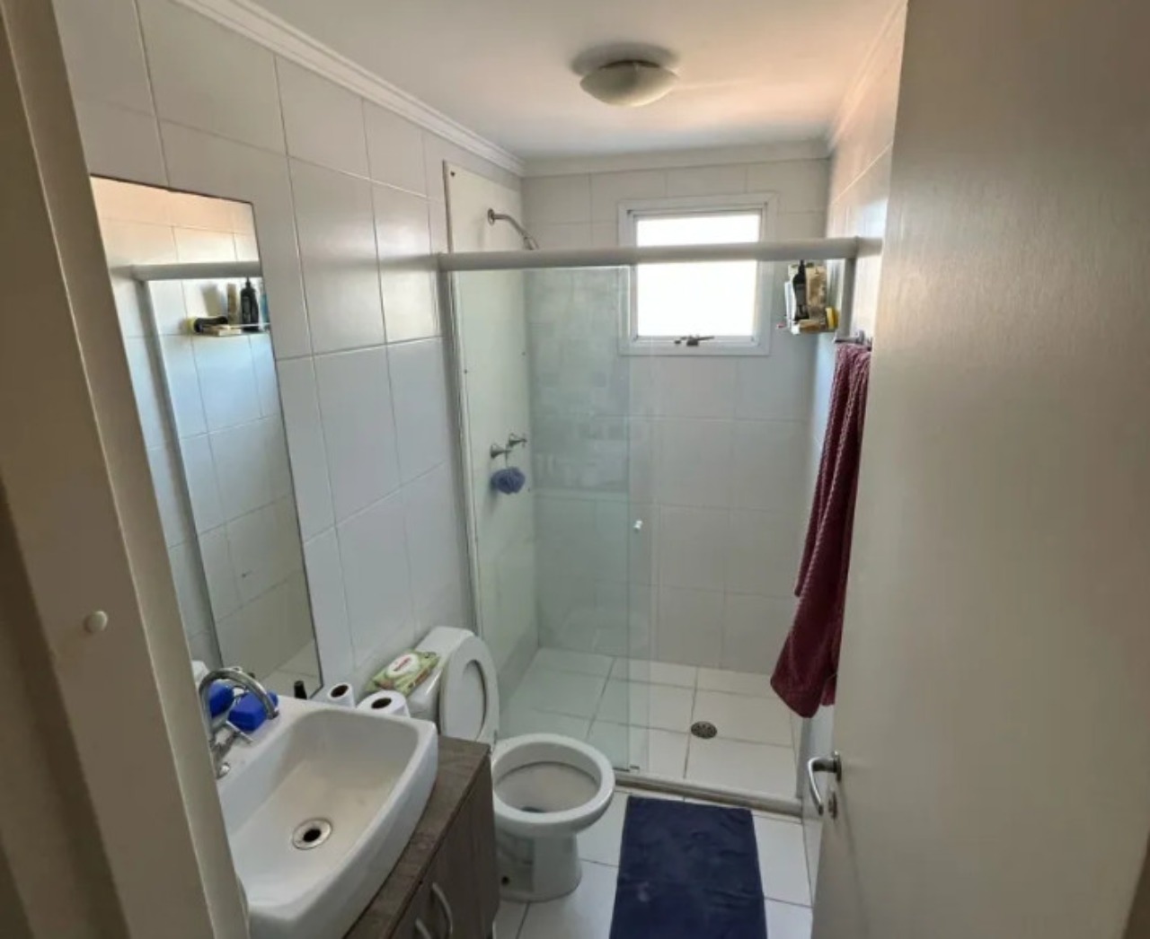 Apartamento, 2 quartos, 64 m² - Foto 13