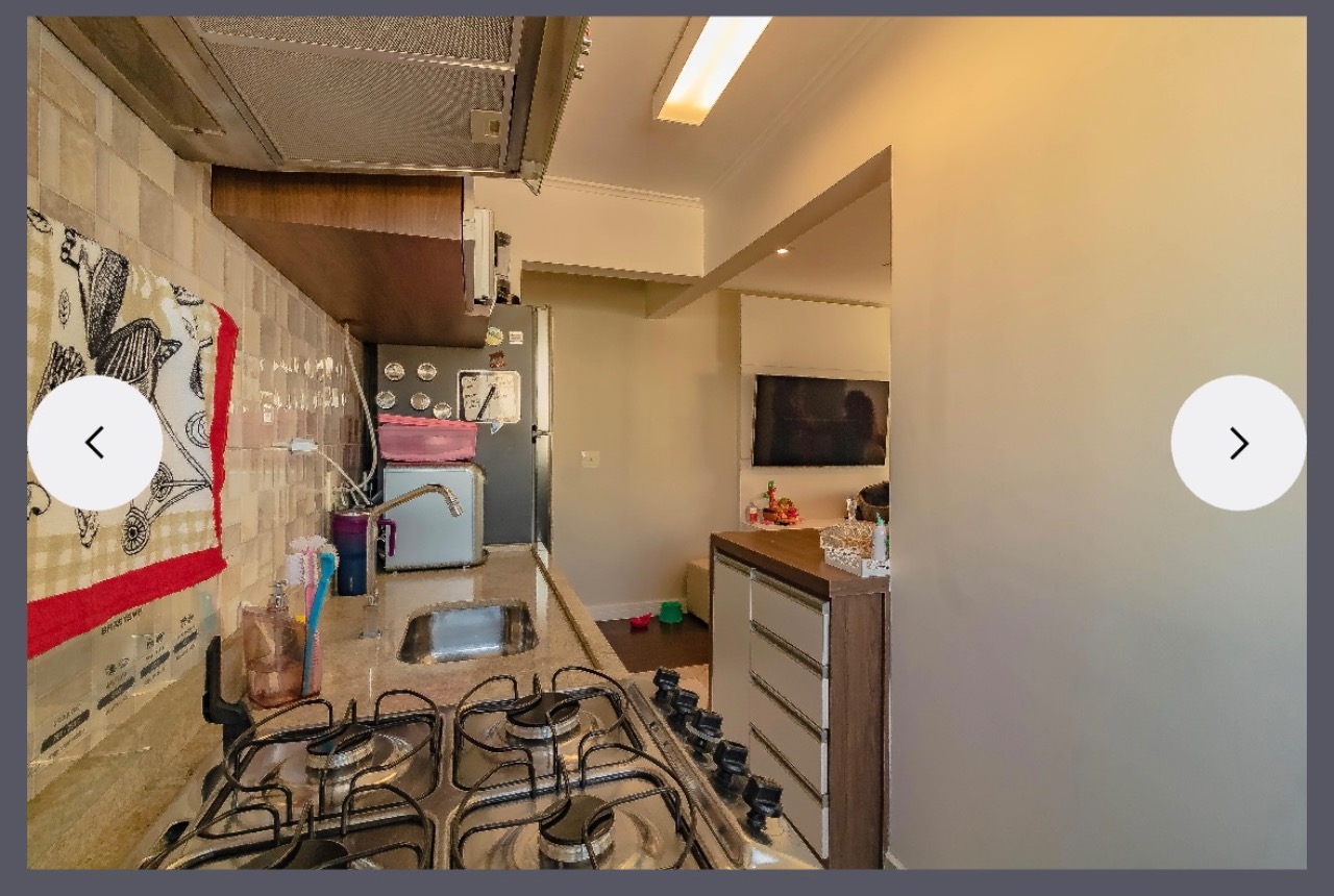 Apartamento, 2 quartos, 54 m² - Foto 13