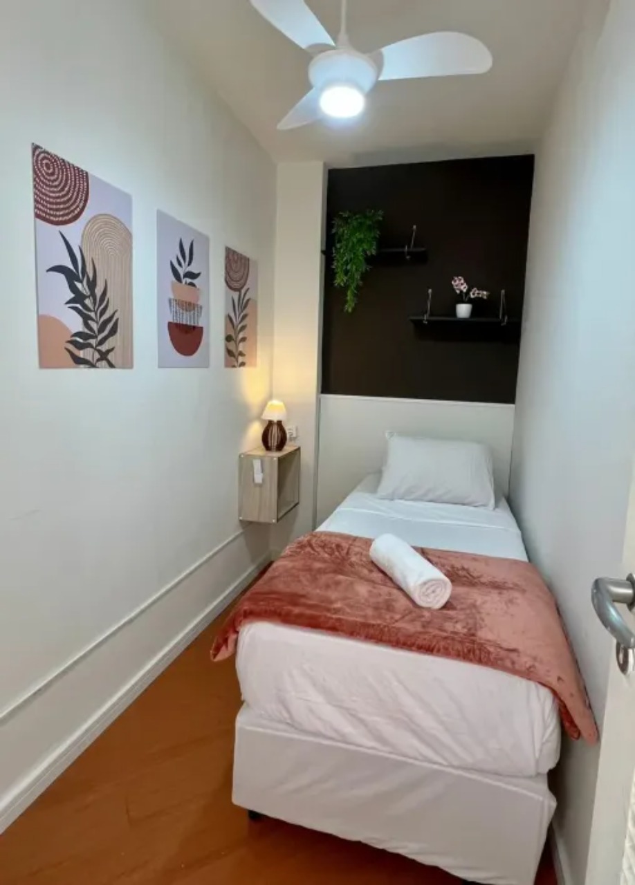Apartamento, 3 quartos, 65 m² - Foto 18