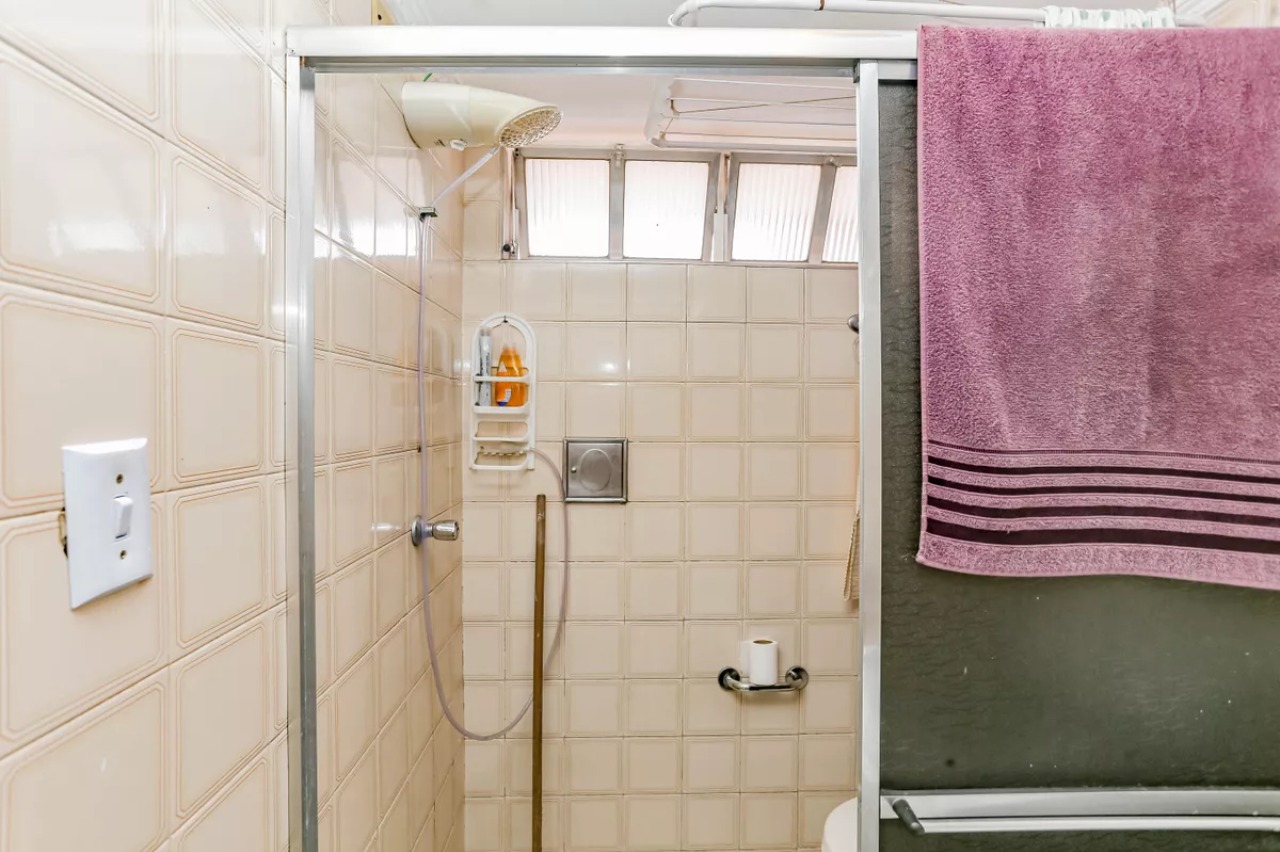 Apartamento, 2 quartos, 54 m² - Foto 11