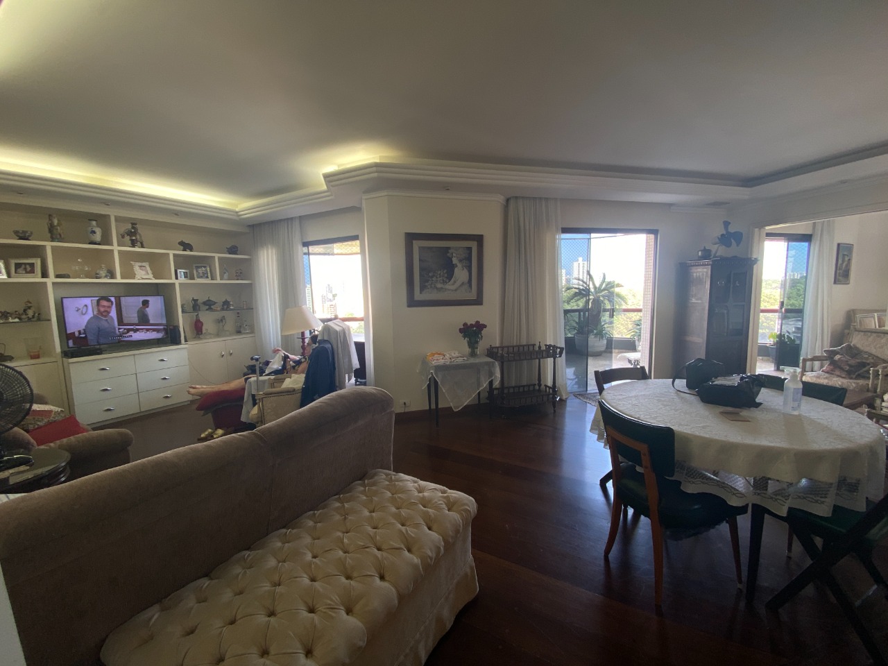 Apartamento, 4 quartos, 223 m² - Foto 51