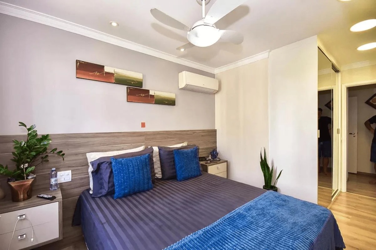 Apartamento, 4 quartos, 118 m² - Foto 14