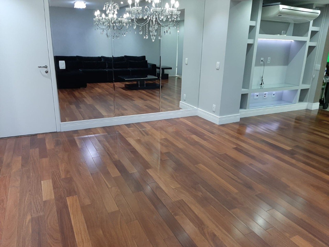 Apartamento, 3 quartos, 190 m² - Foto 21