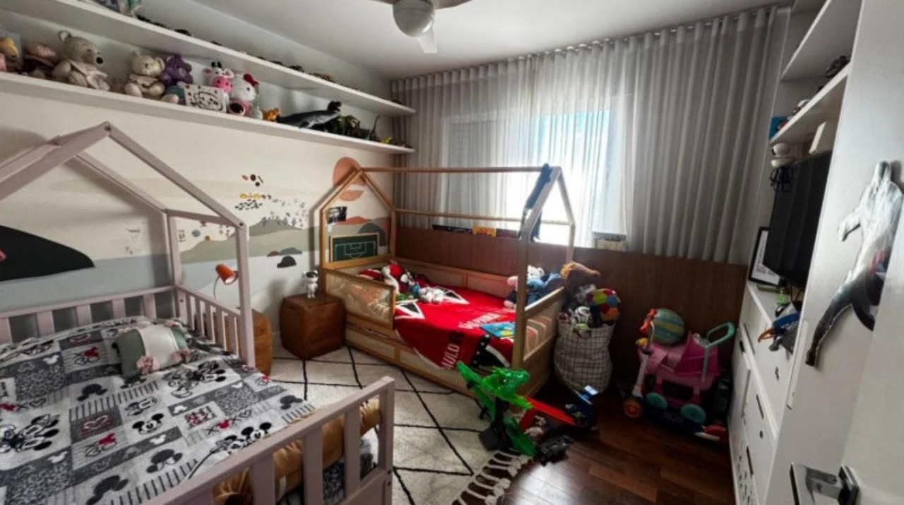 Apartamento, 3 quartos, 122 m² - Foto 7