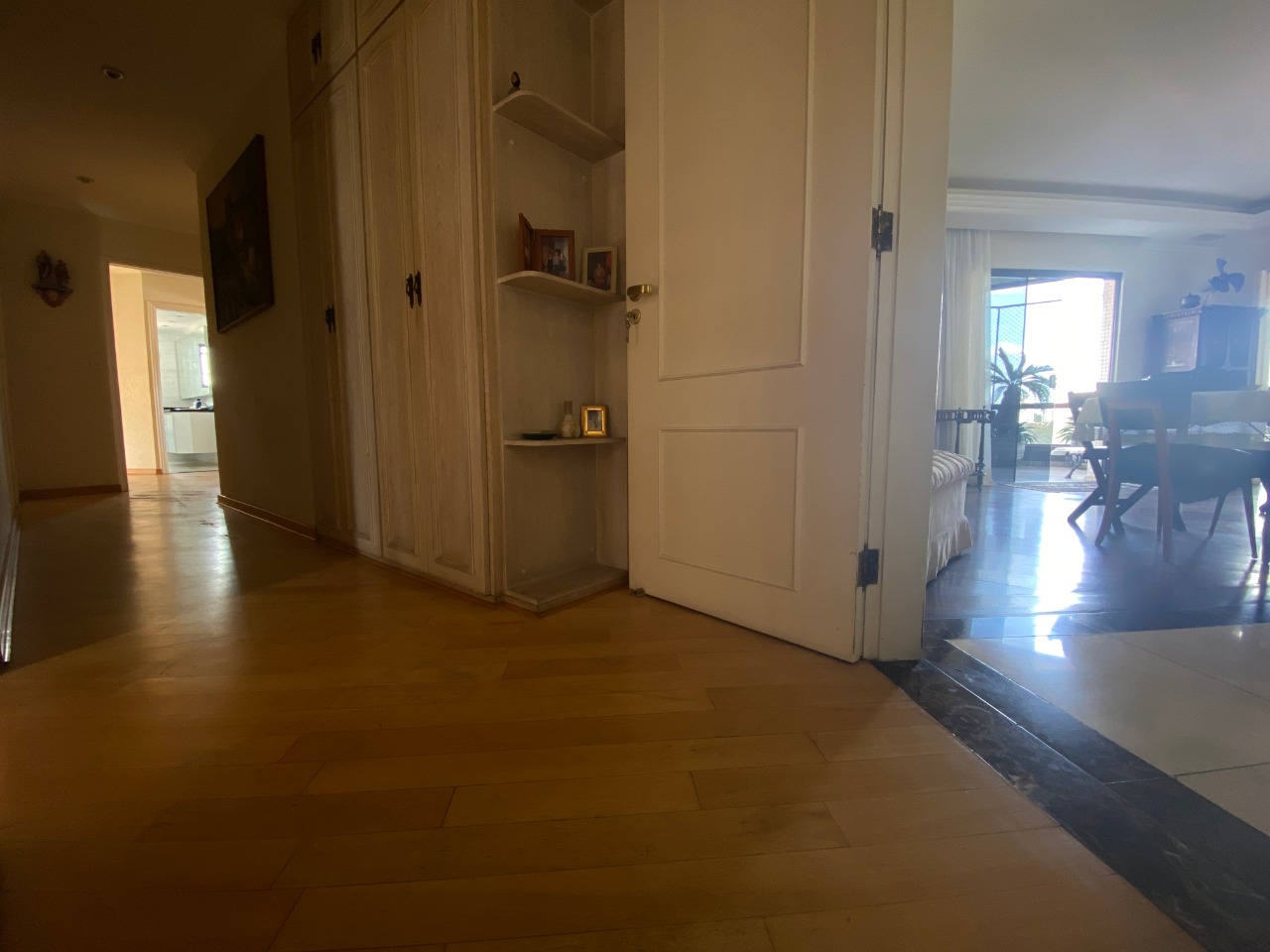 Apartamento, 4 quartos, 223 m² - Foto 25