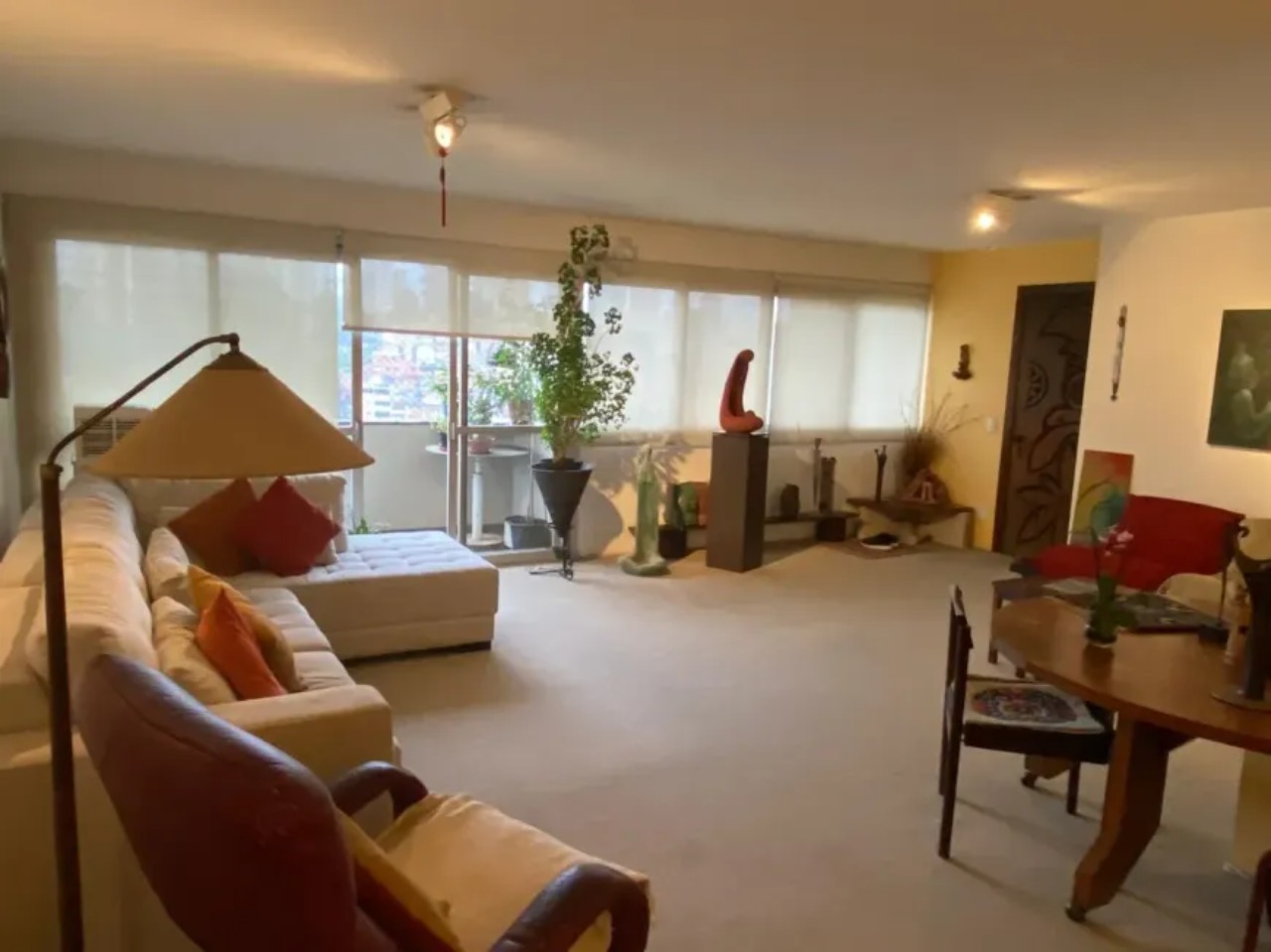 Apartamento, 3 quartos, 142 m² - Foto 3