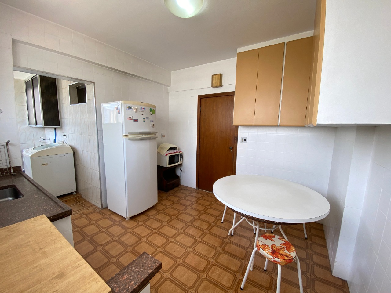 Apartamento, 3 quartos, 136 m² - Foto 4