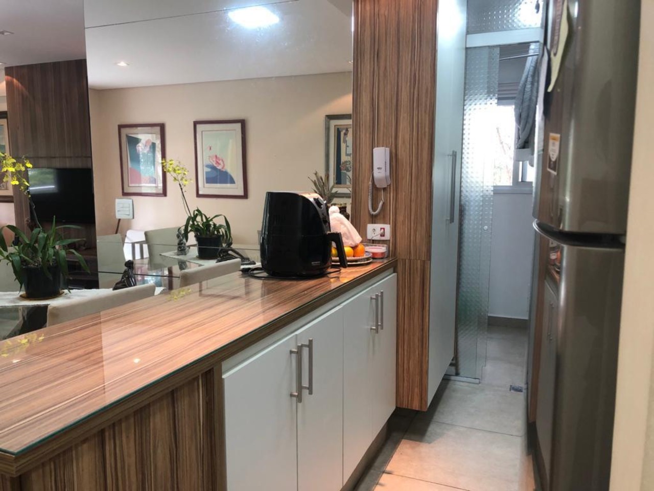 Apartamento, 2 quartos, 69 m² - Foto 27