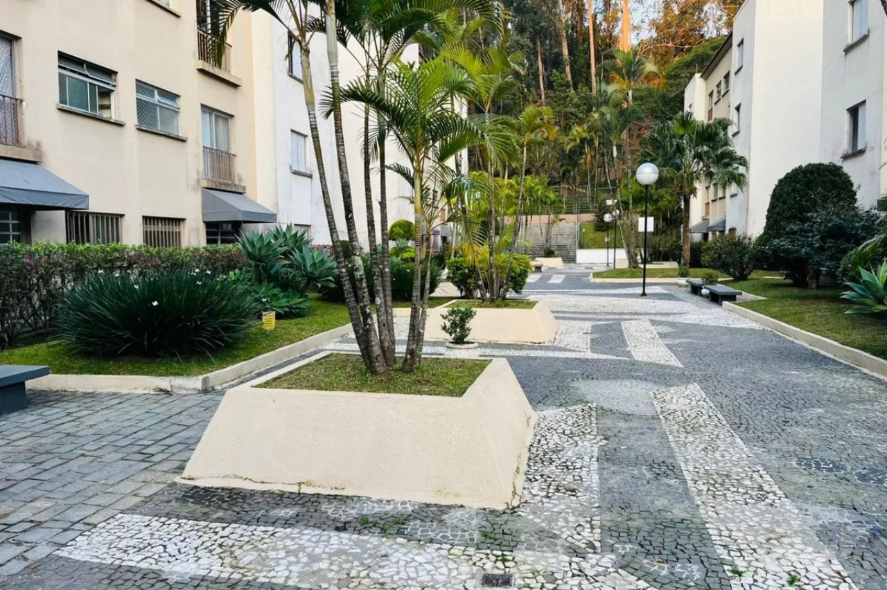 Apartamento, 2 quartos, 58 m² - Foto 18