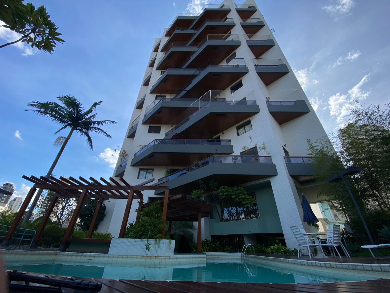 Apartamento, 4 quartos, 223 m² - Foto 78